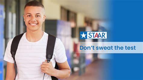 is the staar test hard|why not sweat the staar test.